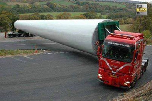 Những chiếc xe siêu trường "khủng" nhất thế giới - 3