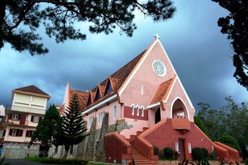 5 điểm du lịch Việt đừng bỏ lỡ trong tháng 12 - 8