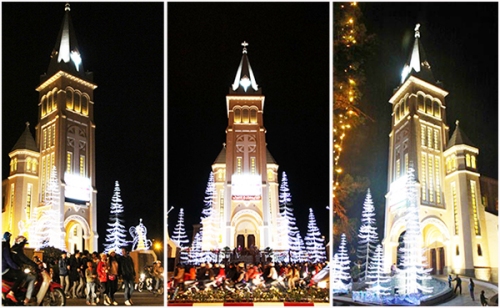 5 điểm du lịch Việt đừng bỏ lỡ trong tháng 12 - 9