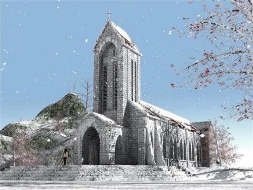 5 điểm du lịch Việt đừng bỏ lỡ trong tháng 12 - 4