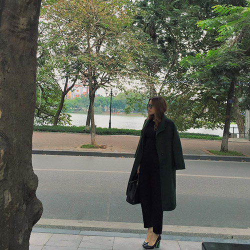 Facebook sao 8/12: Hiệp Gà khoe bạn gái mới sành điệu - 5