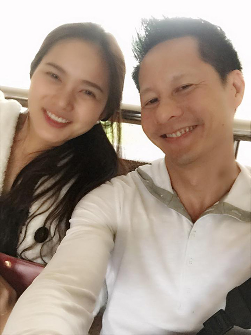 Facebook sao 8/12: Hiệp Gà khoe bạn gái mới sành điệu - 7