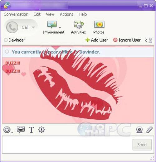 Cảm xúc khó quên của 8x, 9x về một thời dùng Yahoo Messenger - 3