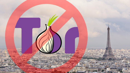 Pháp muốn cấm Wi-Fi công cộng khi xảy ra khủng bố - 1