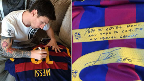 Tin HOT tối 9/12: CR7 thừa nhận sa sút phong độ - 2