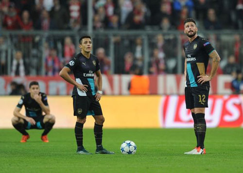 Sôi động cúp C1 9/12: Hiệu suất đá phạt của CR7 là 4% - 2