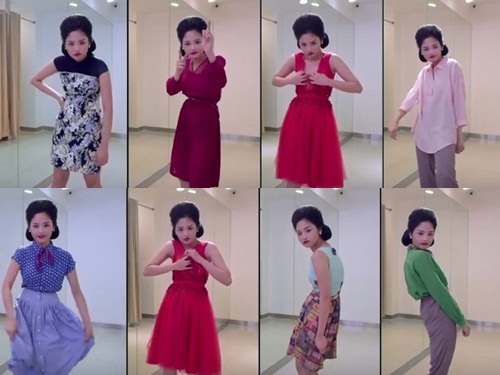 "Em là bà nội của anh" khiến khán giả thỏa sức khóc cười - 3