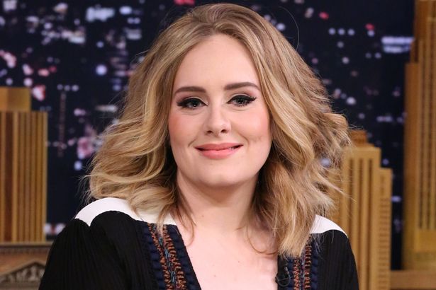 Adele bị tố &#34;trộm&#34; nhạc của ca sĩ quá cố người Thổ Nhĩ Kỳ - 1