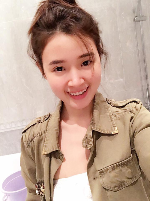 Facebook sao 9/12: Hà Hồ lo ngại rò rỉ ảnh bị chụp lén - 6