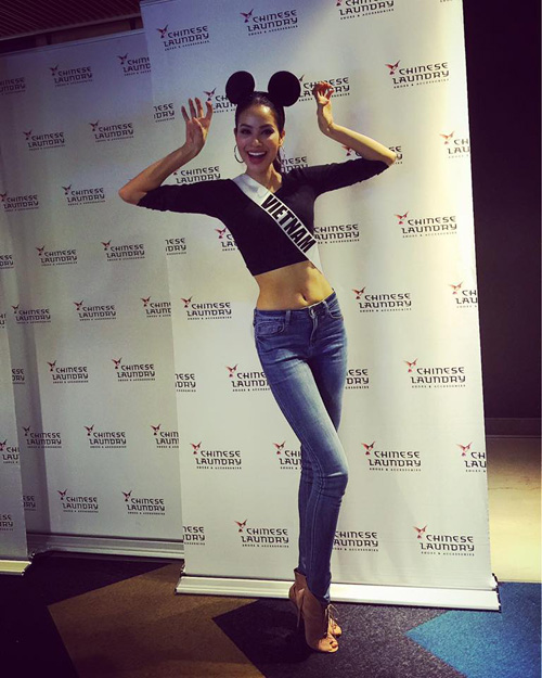 Facebook sao 9/12: Hà Hồ lo ngại rò rỉ ảnh bị chụp lén - 8