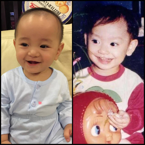 Facebook sao 9/12: Hà Hồ lo ngại rò rỉ ảnh bị chụp lén - 2