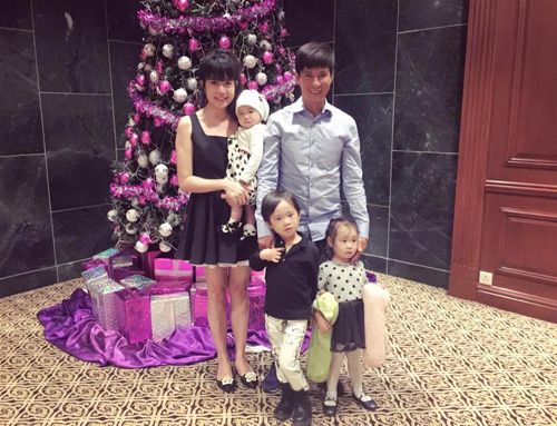 Facebook sao 9/12: Hà Hồ lo ngại rò rỉ ảnh bị chụp lén - 3