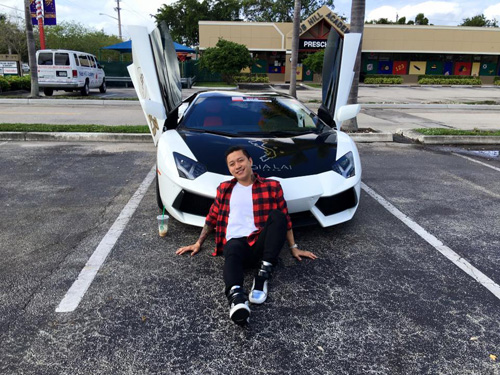 Facebook sao 9/12: Hà Hồ lo ngại rò rỉ ảnh bị chụp lén - 6