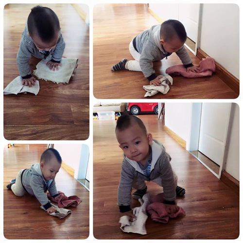 Facebook sao 9/12: Hà Hồ lo ngại rò rỉ ảnh bị chụp lén - 7