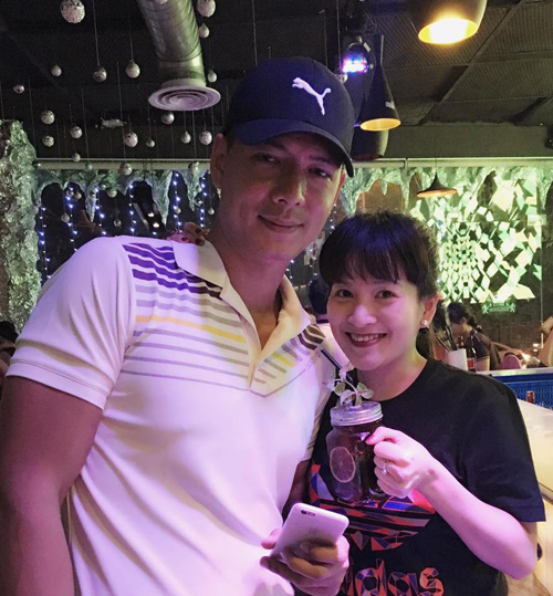 Facebook sao 9/12: Hà Hồ lo ngại rò rỉ ảnh bị chụp lén - 8