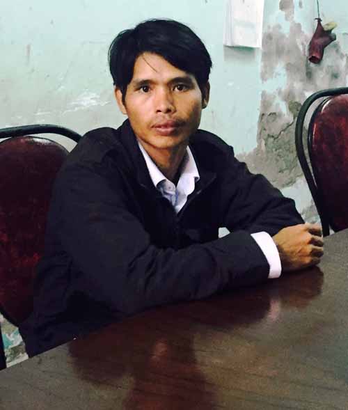 Phát hiện mực khô nghi làm giả bằng cao su - 2