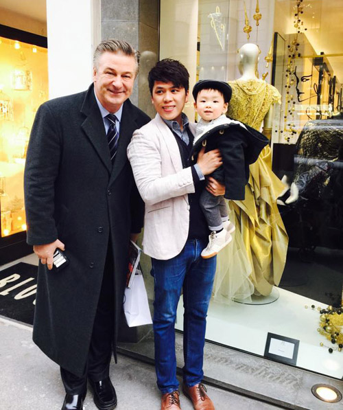 Facebook sao 9/12: Hà Hồ lo ngại rò rỉ ảnh bị chụp lén - 4