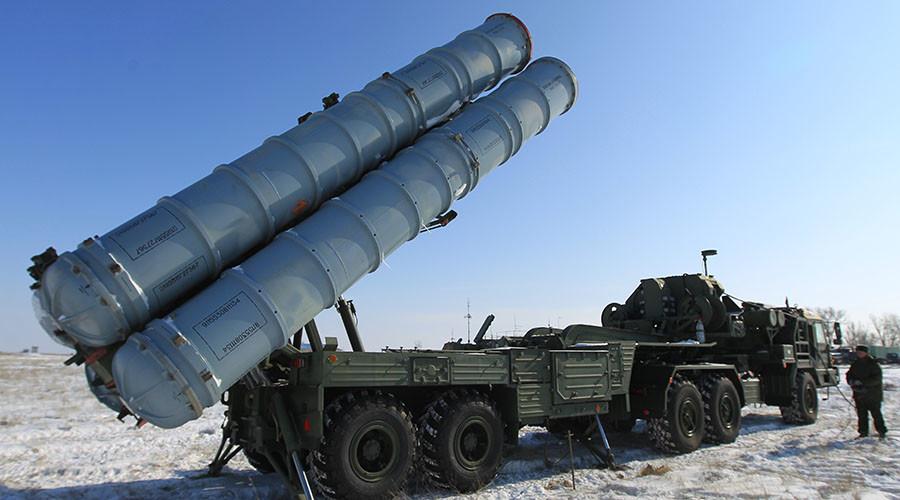 Nga đưa S-400 cùng hàng trăm binh sĩ tới trấn giữ Bắc Cực - 2