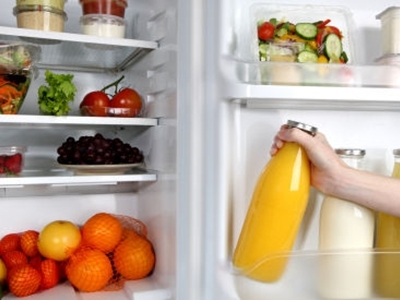 Cách giữ đồ ăn trong tủ lạnh đúng cách để tránh ung thư - 1