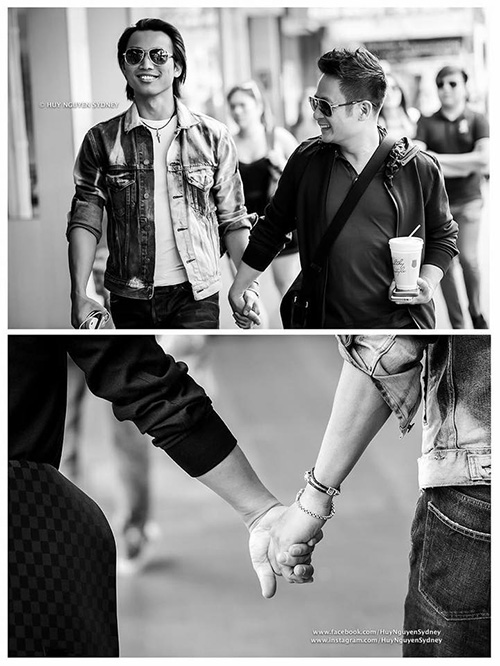 Facebook sao 10/12: Hà Hồ "khoe" ăn sắn dát vàng - 3