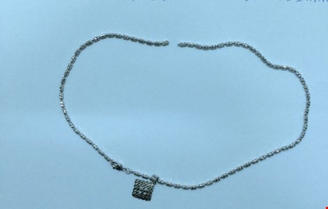 Truy bắt nhóm cướp giật tuổi teen suốt 10km - 3