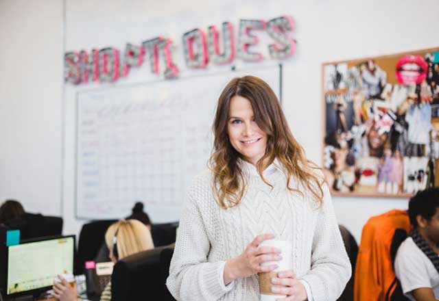 Bí quyết để làm việc hiệu quả của các CEO công ty start-up - 2