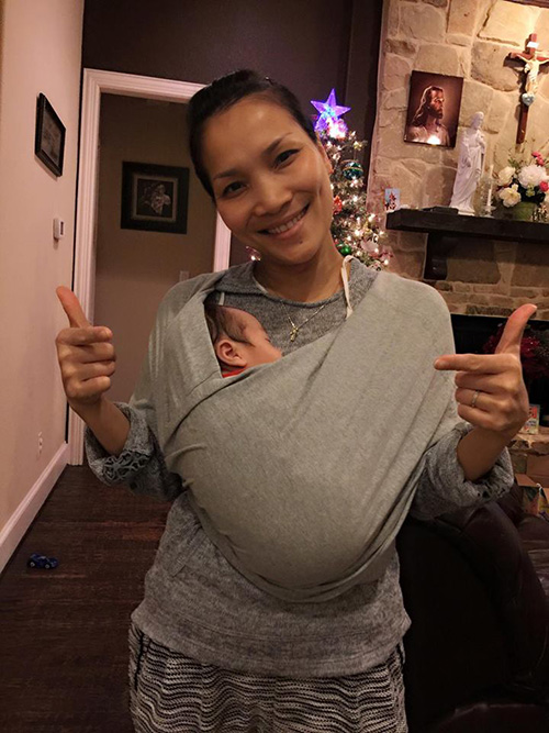 Facebook sao 10/12: Hà Hồ "khoe" ăn sắn dát vàng - 5