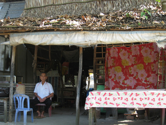 Đến chết vẫn chưa được thi hành án - 1