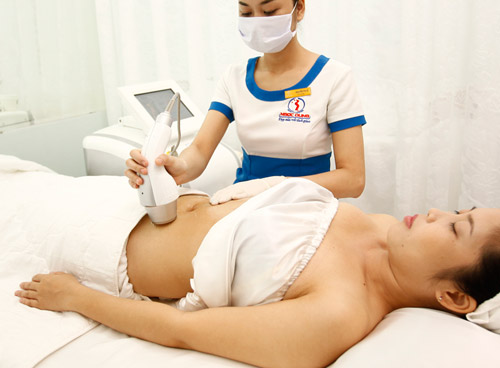 Bí quyết eo thon, dáng gọn chỉ sau 10 ngày - 3