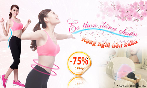 Bí quyết eo thon, dáng gọn chỉ sau 10 ngày - 1
