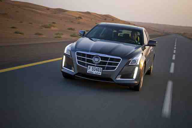 Những chiếc xe khá tuyệt vời mà... "không ai mua" - 10