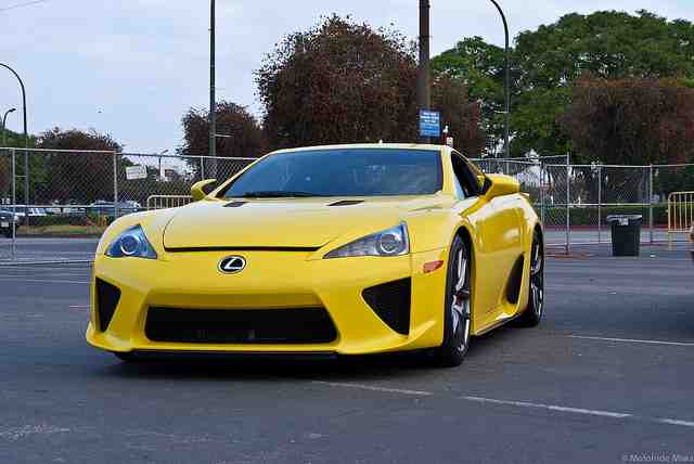 Những chiếc xe khá tuyệt vời mà... "không ai mua" - 14