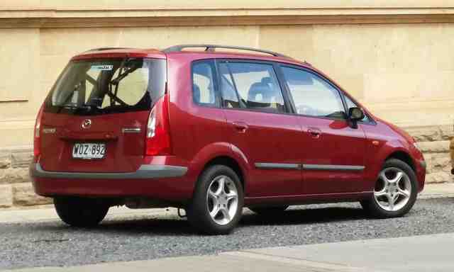 Những chiếc xe khá tuyệt vời mà... "không ai mua" - 5