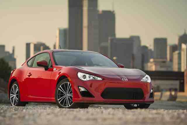 Những chiếc xe khá tuyệt vời mà... "không ai mua" - 8