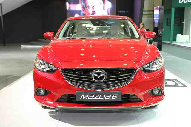 Những chiếc xe khá tuyệt vời mà... "không ai mua" - 9