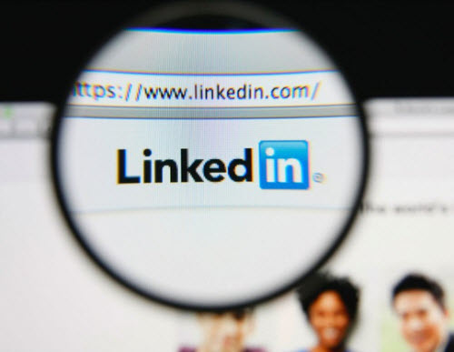 LinkedIn dẹp tin tặc giả mạo nhà tuyển dụng - 1