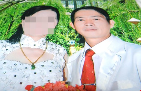 Vụ Huỳnh Văn Nén: Chân dung Nguyễn Thọ trước khi bị bắt - 1