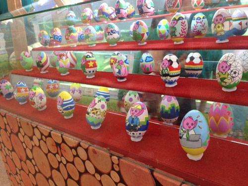 Tràm Chim – diện mạo mới cho mùa lễ hội - 4