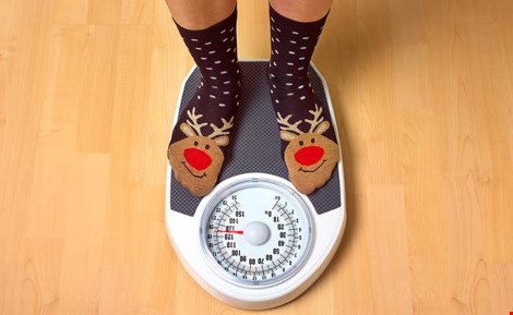 Những sai lầm dễ gây tăng cân dịp cuối năm - 2