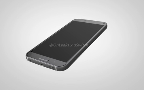 “Nóng”: Video kèm ảnh đồ họa Samsung Galaxy S7 rò rỉ - 1