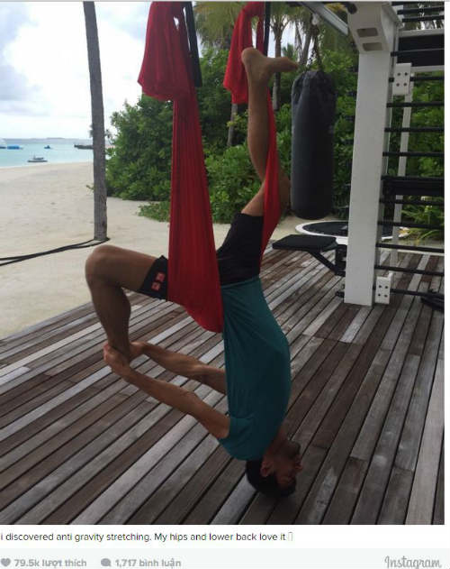 Tin thể thao HOT 11/12: Mayweather du lịch khắp thế giới - 4