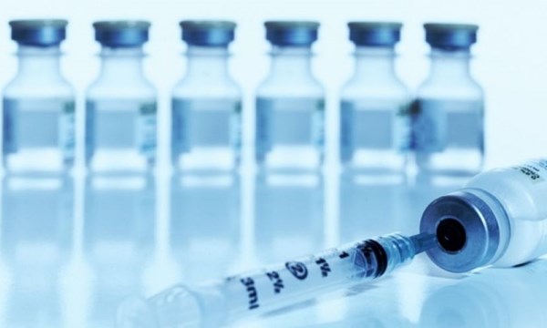 Vắc-xin đầu tiên được sử dụng chống virus sốt xuất huyết - 1