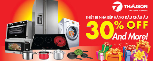 Dấu hiệu nhận biết thiết bị nhà bếp nhập khẩu cao cấp - 2