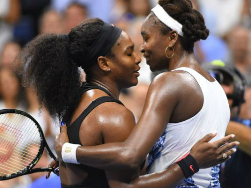 Vinci hạ gục Serena lọt top 10 trận đấu hay nhất WTA 2015 - 2