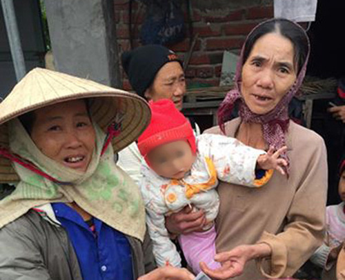 Chồng không quan tâm, vợ bỏ mặc con rồi báo bị bắt cóc - 2