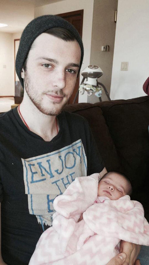 Cặp đồng tính Việt – Mỹ từng “gây sốt” đã chia tay - 2