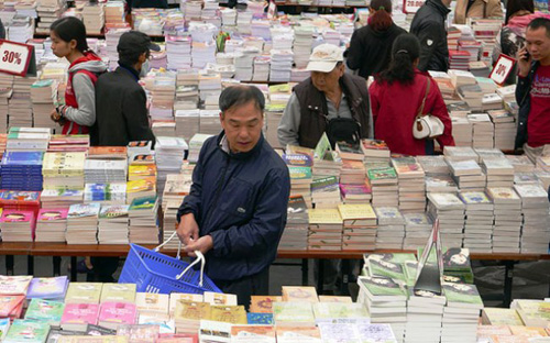 26% dân số VN không đọc sách: Tỷ lệ thực cao hơn nhiều? - 1