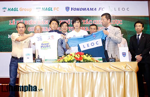 Bầu Đức: HAGL đang hy sinh vì bóng đá Việt Nam - 3