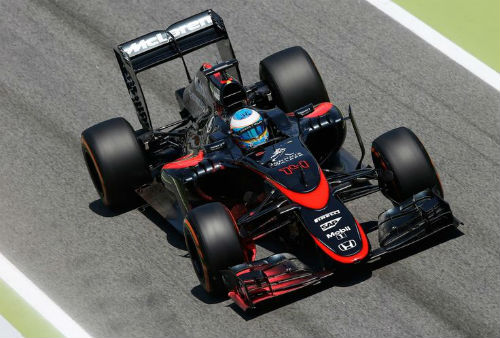Nhìn lại F1 2015: Giải đua "Mercedes và những người bạn" (P5) - 3
