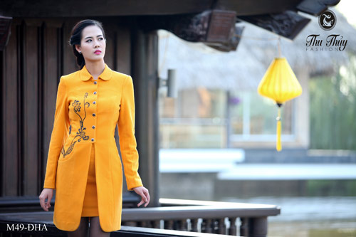 Ưu đãi tới 50% mừng Giáng sinh từ Thu Thủy Fashion - 11